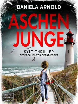 cover image of Aschenjunge